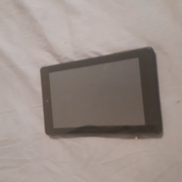 Tablet - Picture 2 of 2